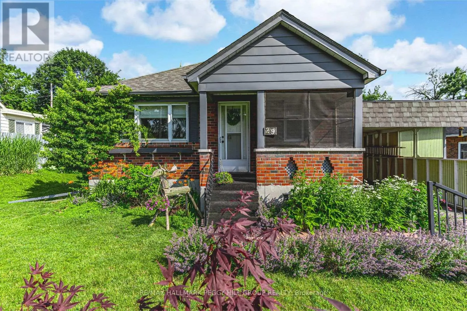 29 ARGYLE AVENUE