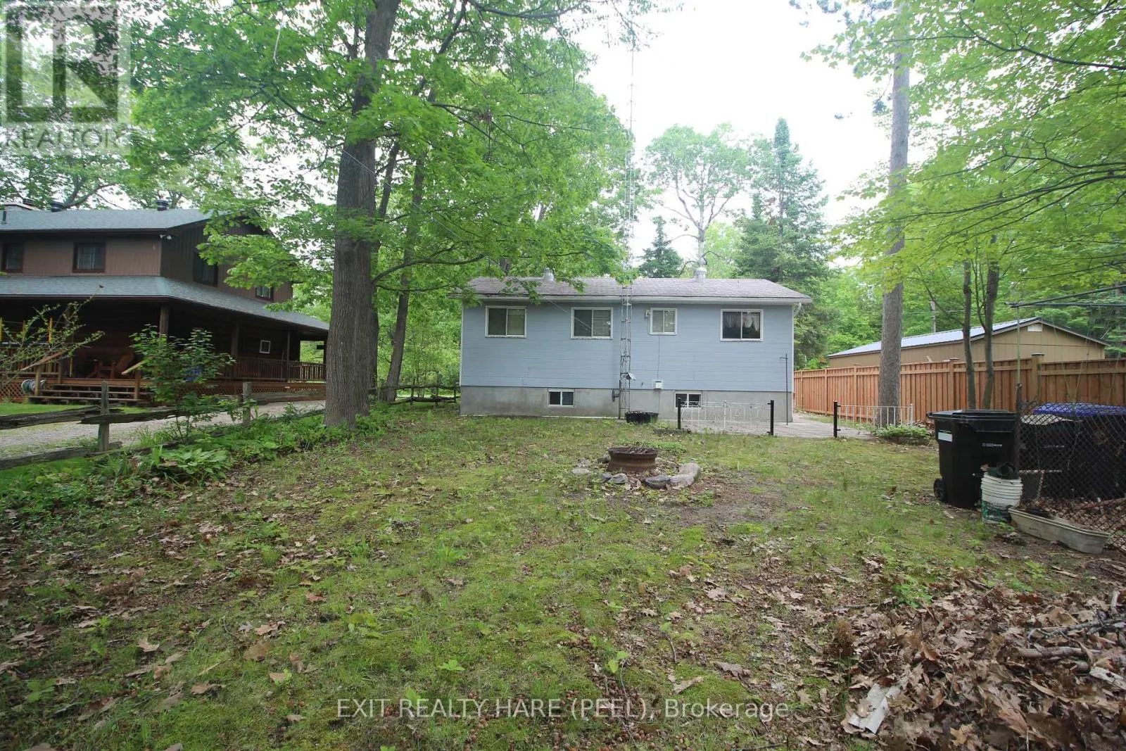 126 WOODWARD DRIVE