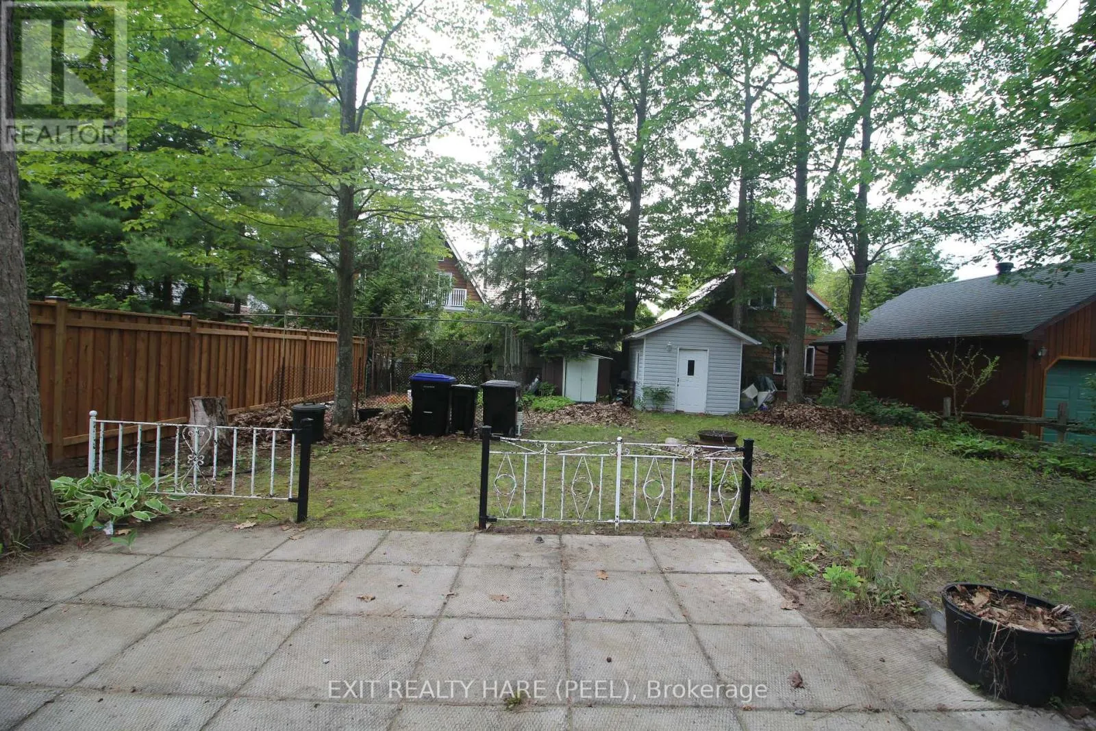 126 WOODWARD DRIVE