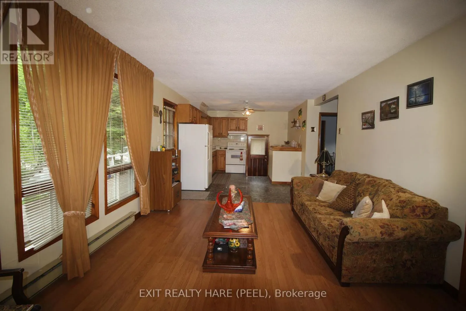 126 WOODWARD DRIVE