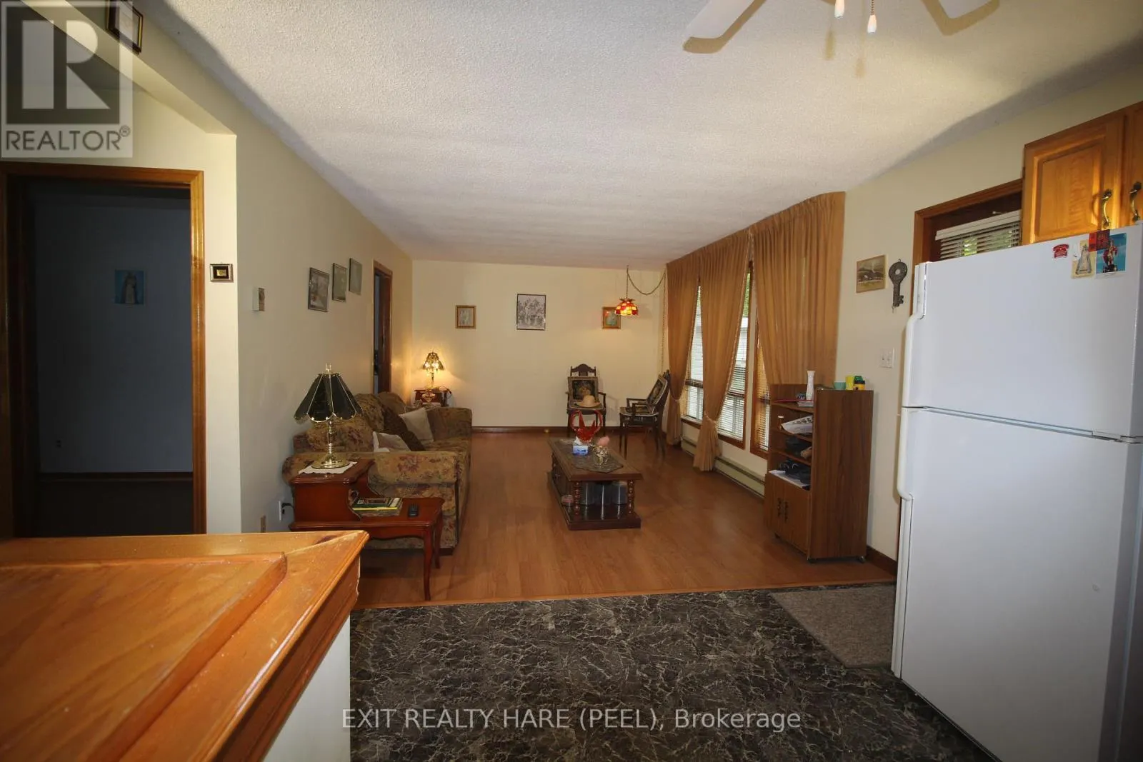 126 WOODWARD DRIVE