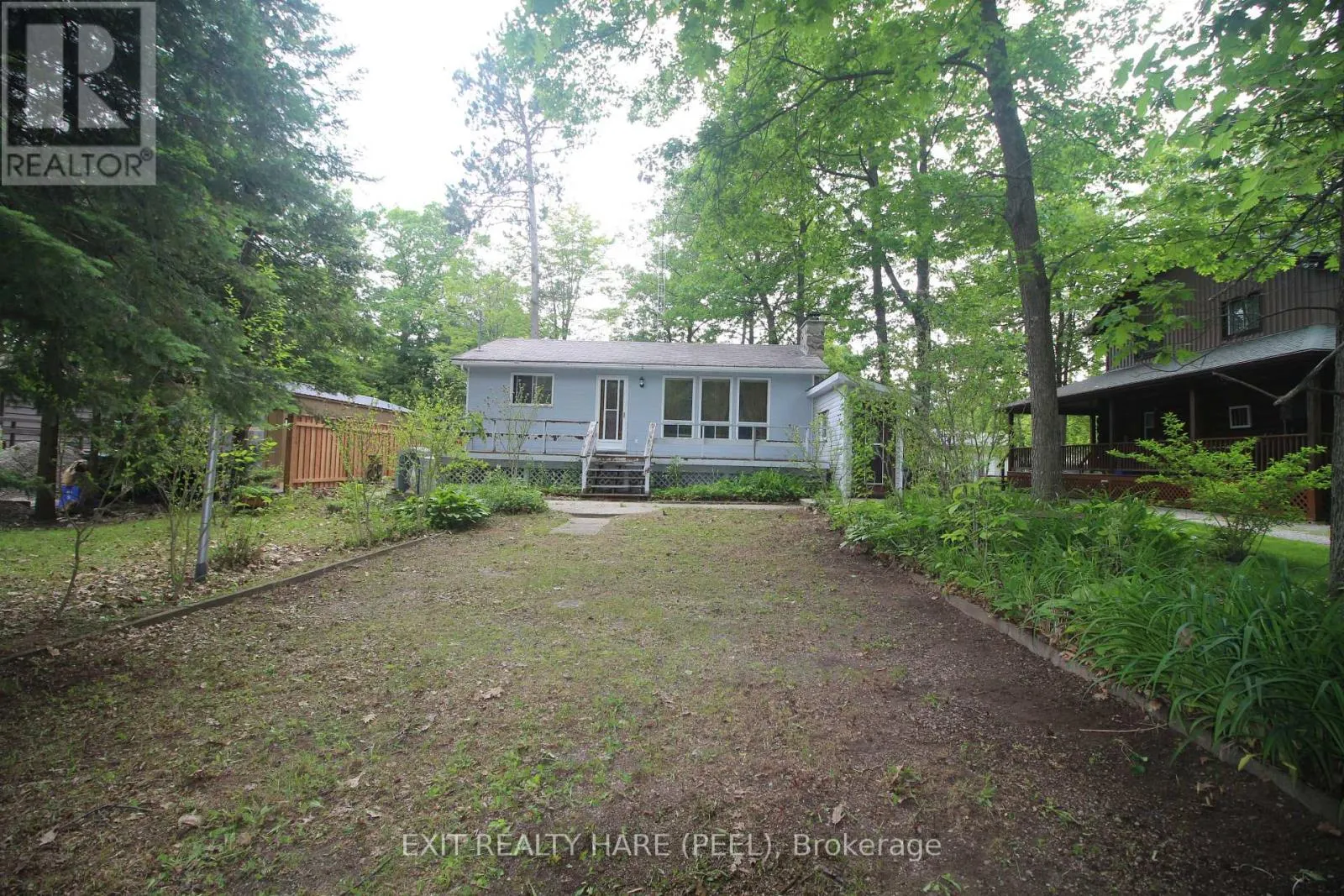 126 WOODWARD DRIVE
