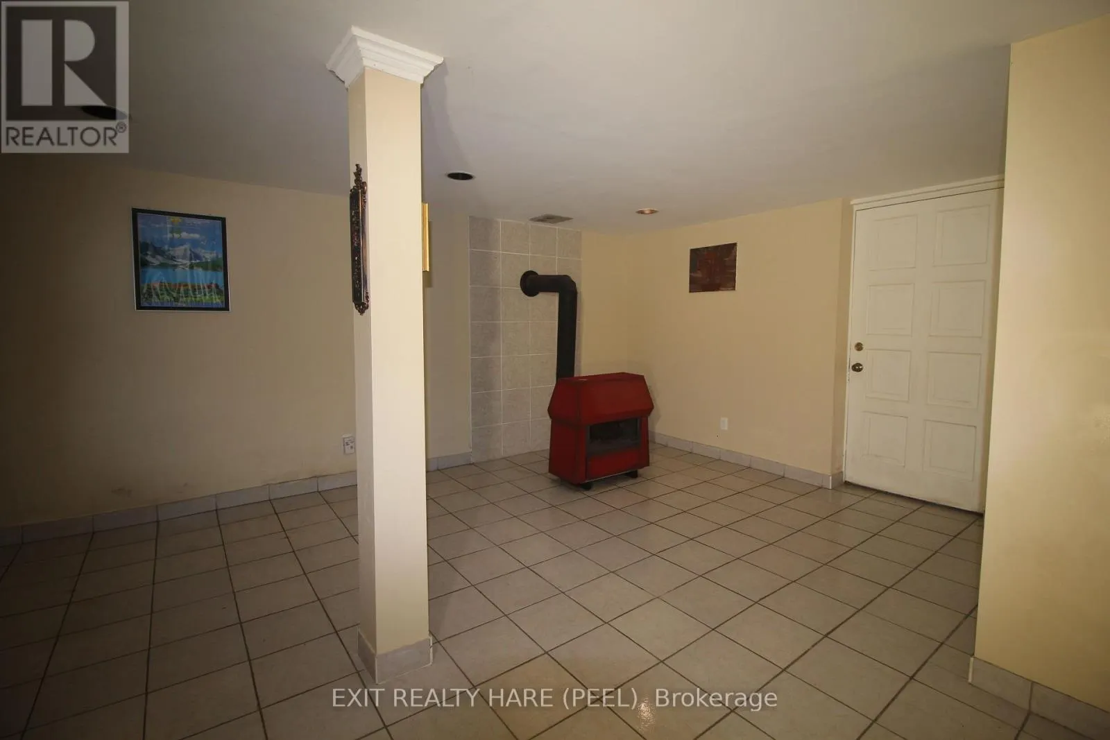 126 WOODWARD DRIVE