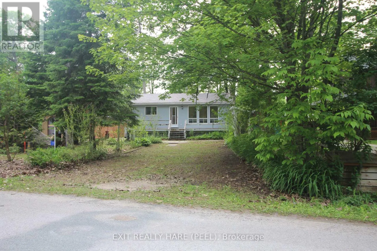 126 WOODWARD DRIVE