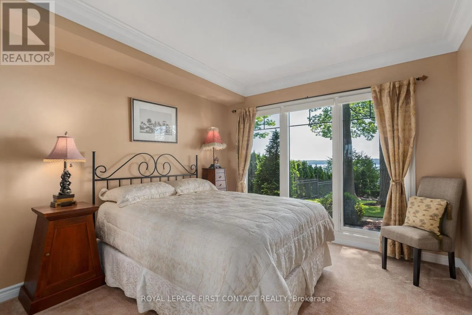 13 GEORGINA DRIVE