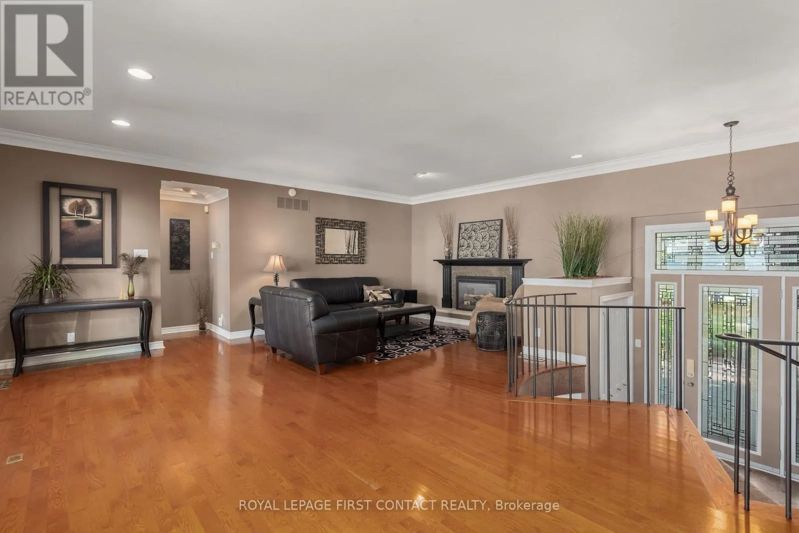 13 GEORGINA DRIVE
