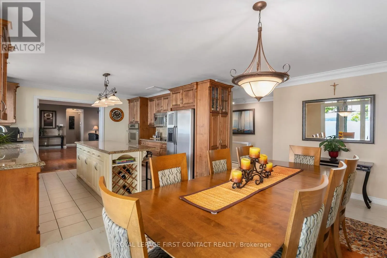 13 GEORGINA DRIVE