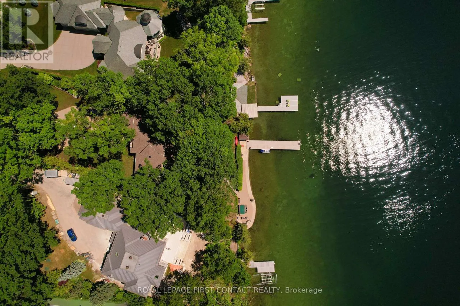 13 GEORGINA DRIVE