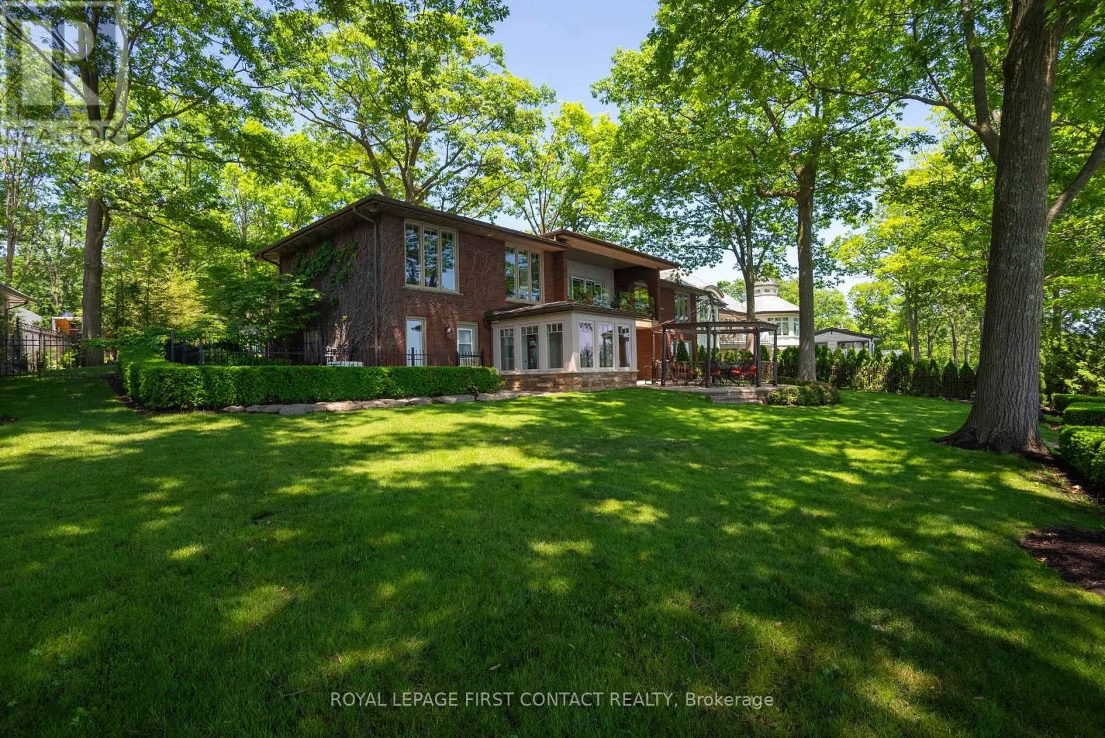13 GEORGINA DRIVE