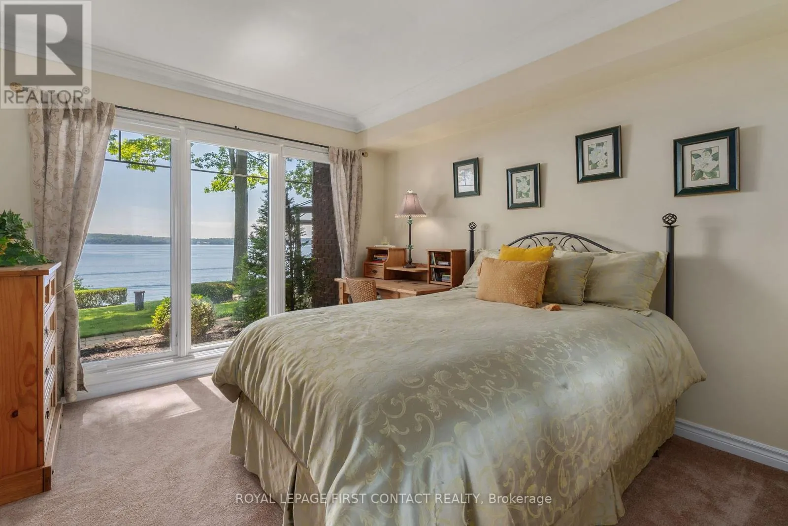 13 GEORGINA DRIVE