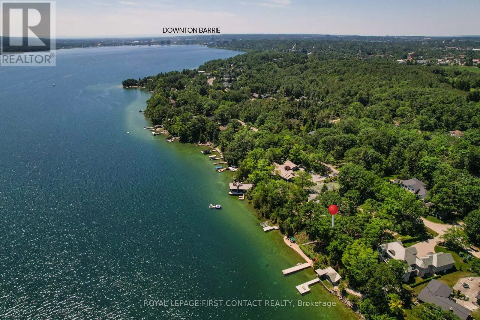 13 GEORGINA DRIVE