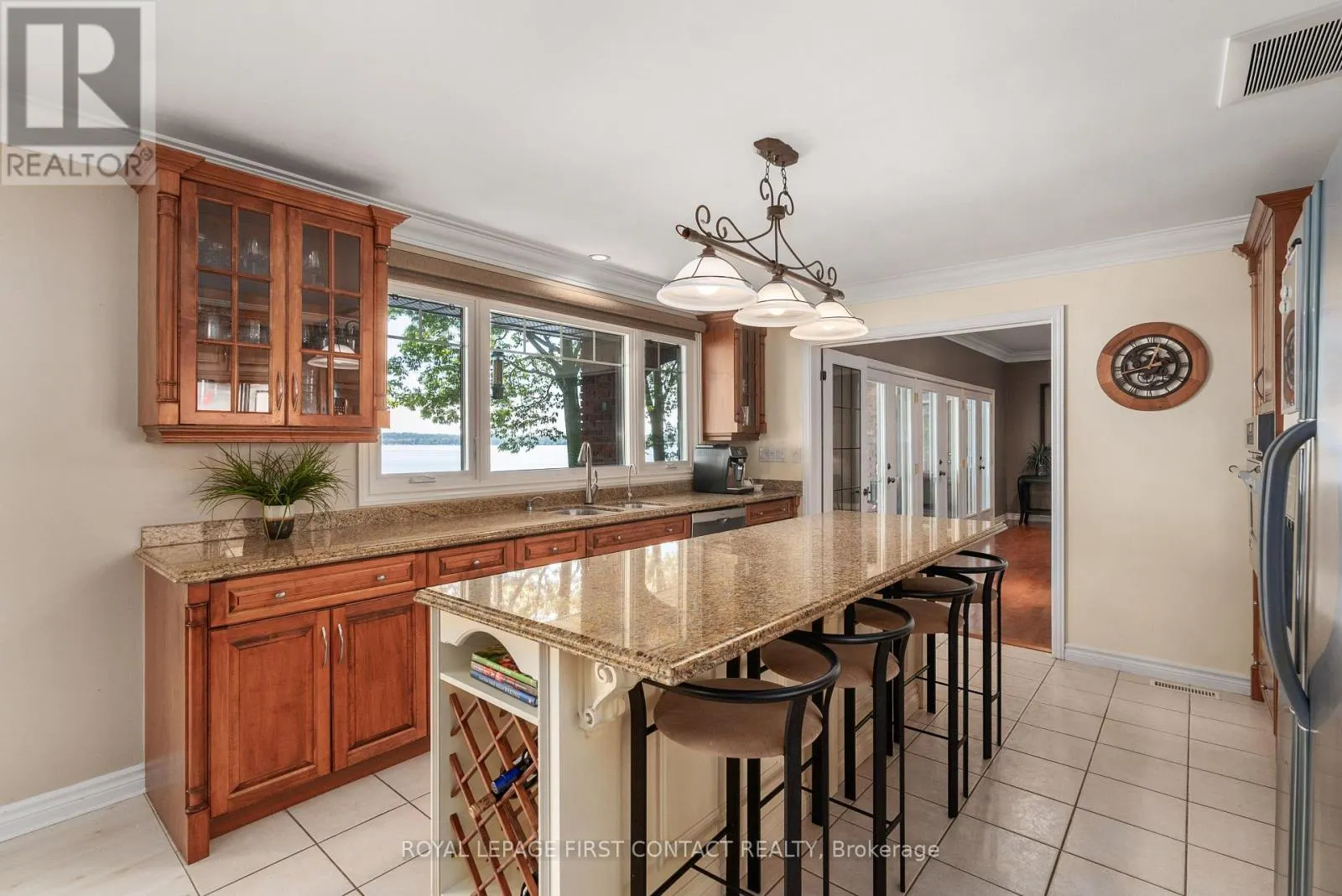 13 GEORGINA DRIVE