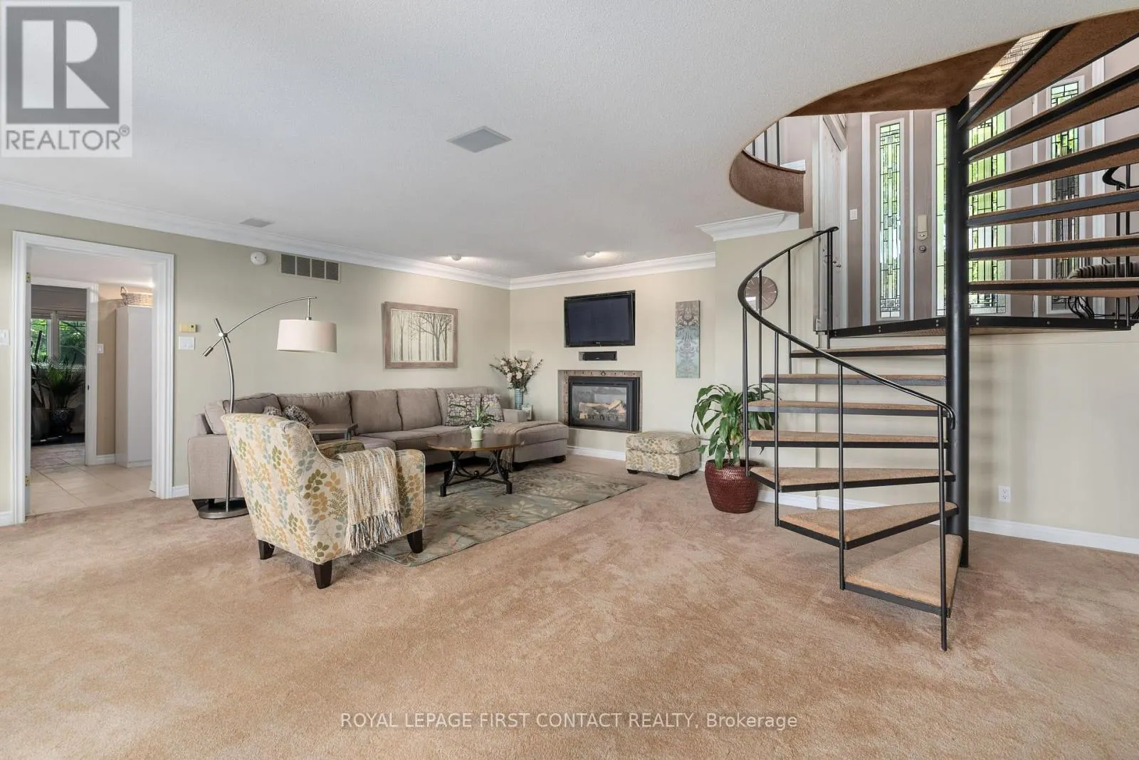 13 GEORGINA DRIVE