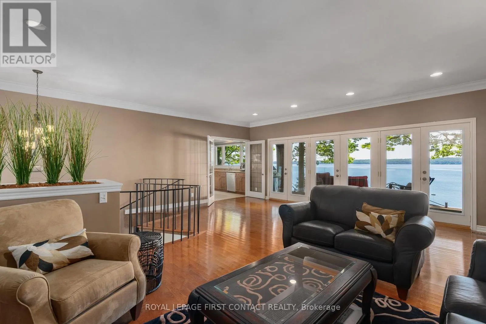 13 GEORGINA DRIVE