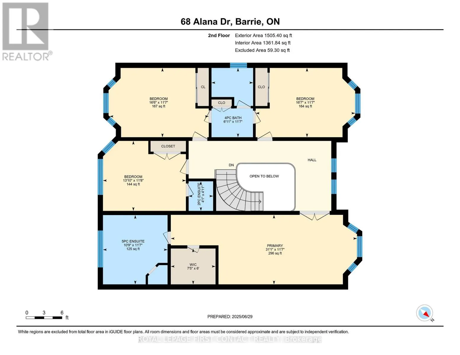 68 ALANA DRIVE