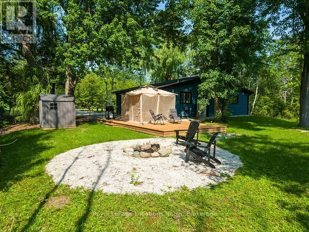 135 LONGPOINT ROAD