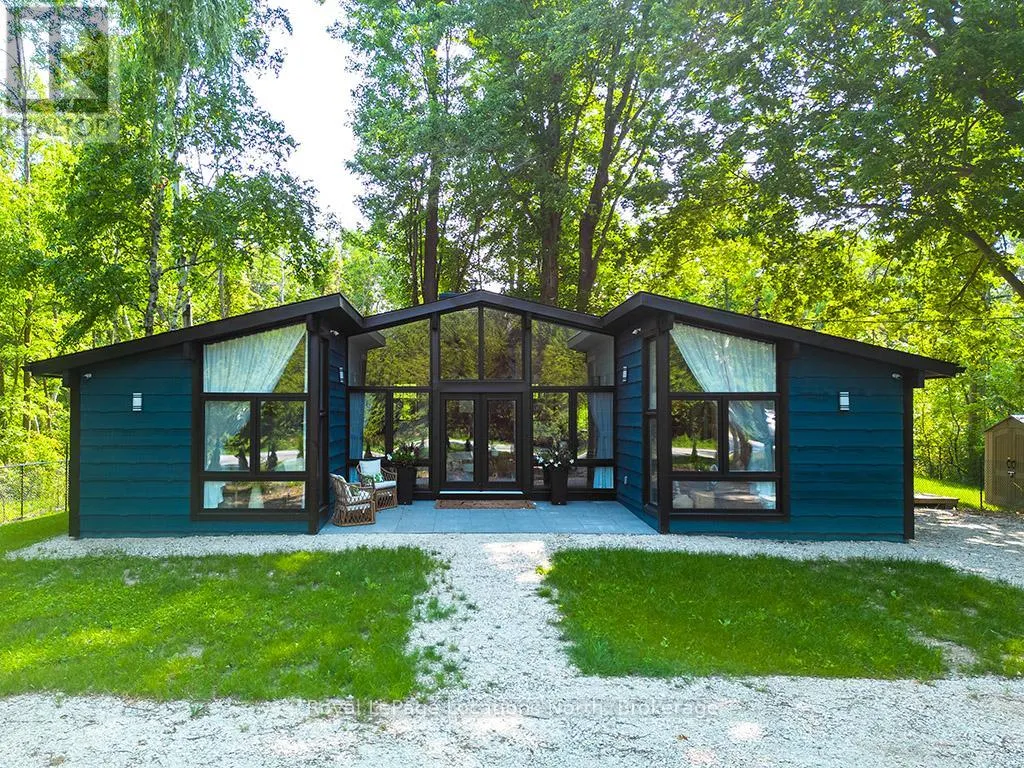 135 LONGPOINT ROAD