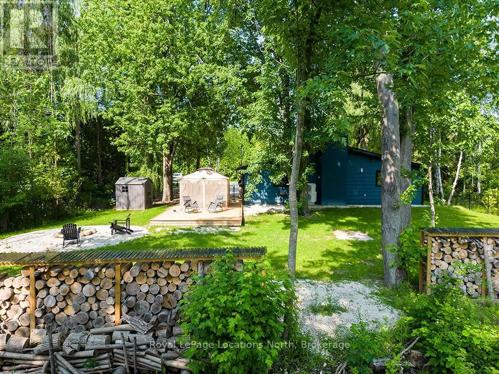 135 LONGPOINT ROAD