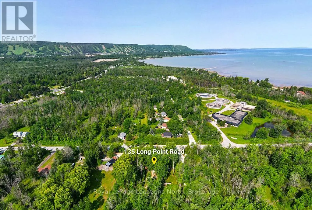 135 LONGPOINT ROAD