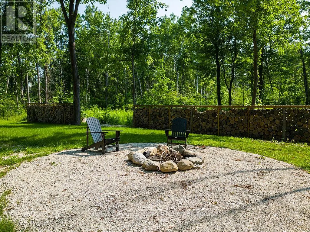 135 LONGPOINT ROAD