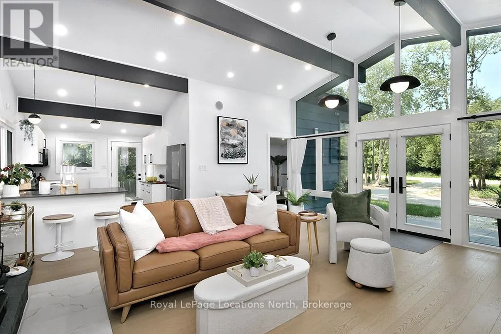135 LONGPOINT ROAD