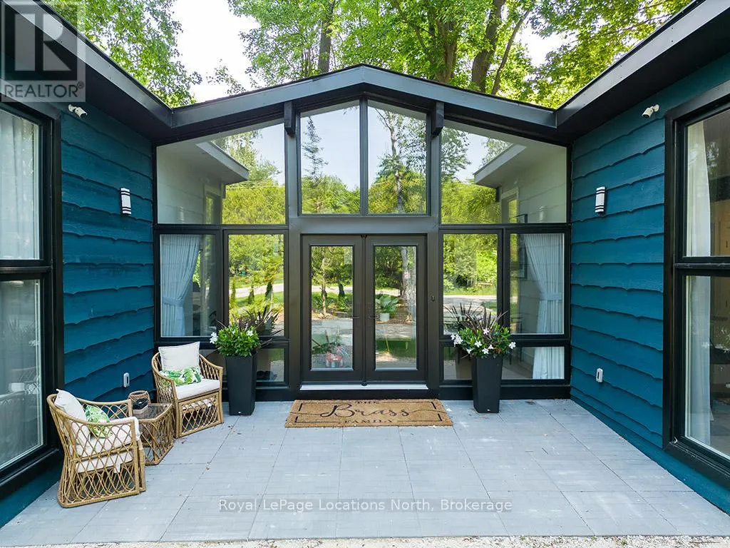 135 LONGPOINT ROAD