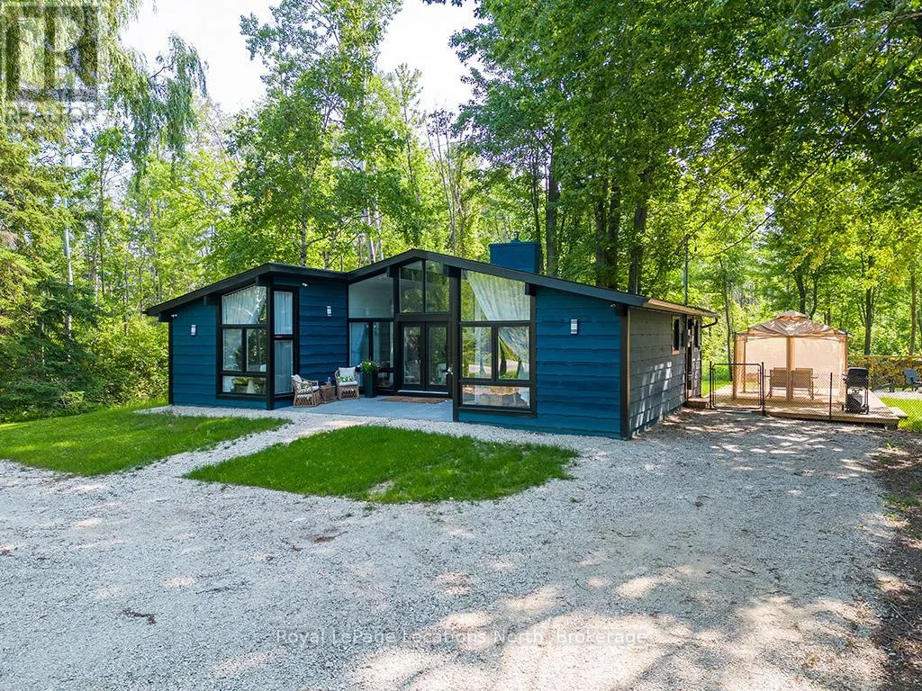 135 LONGPOINT ROAD