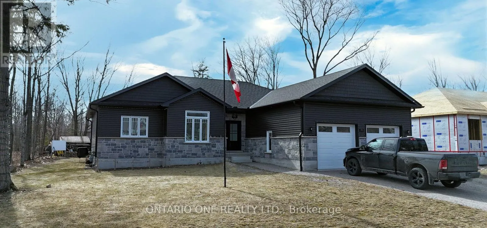 30 BELLEHUMEUR ROAD