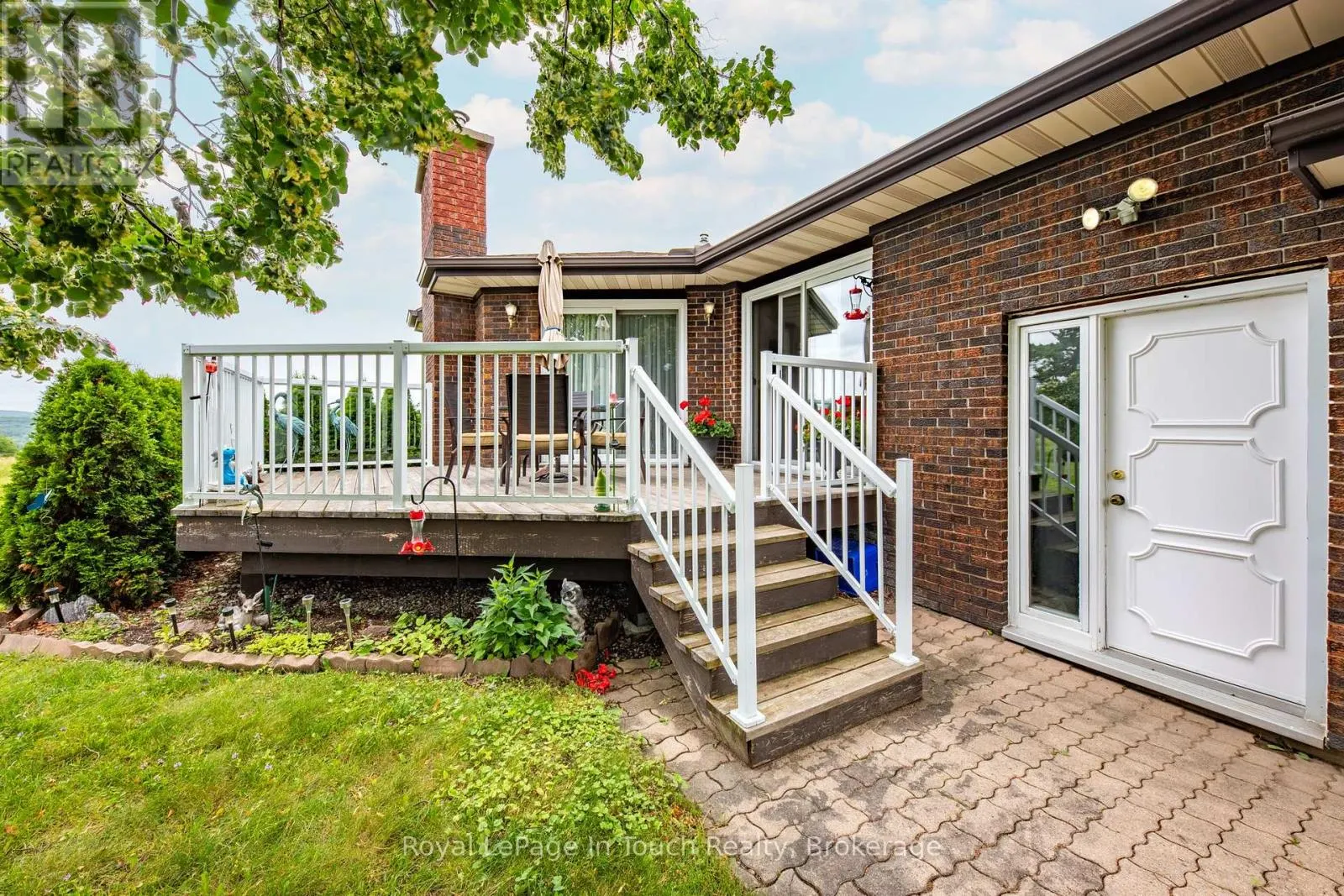 40 PAYETTE DRIVE