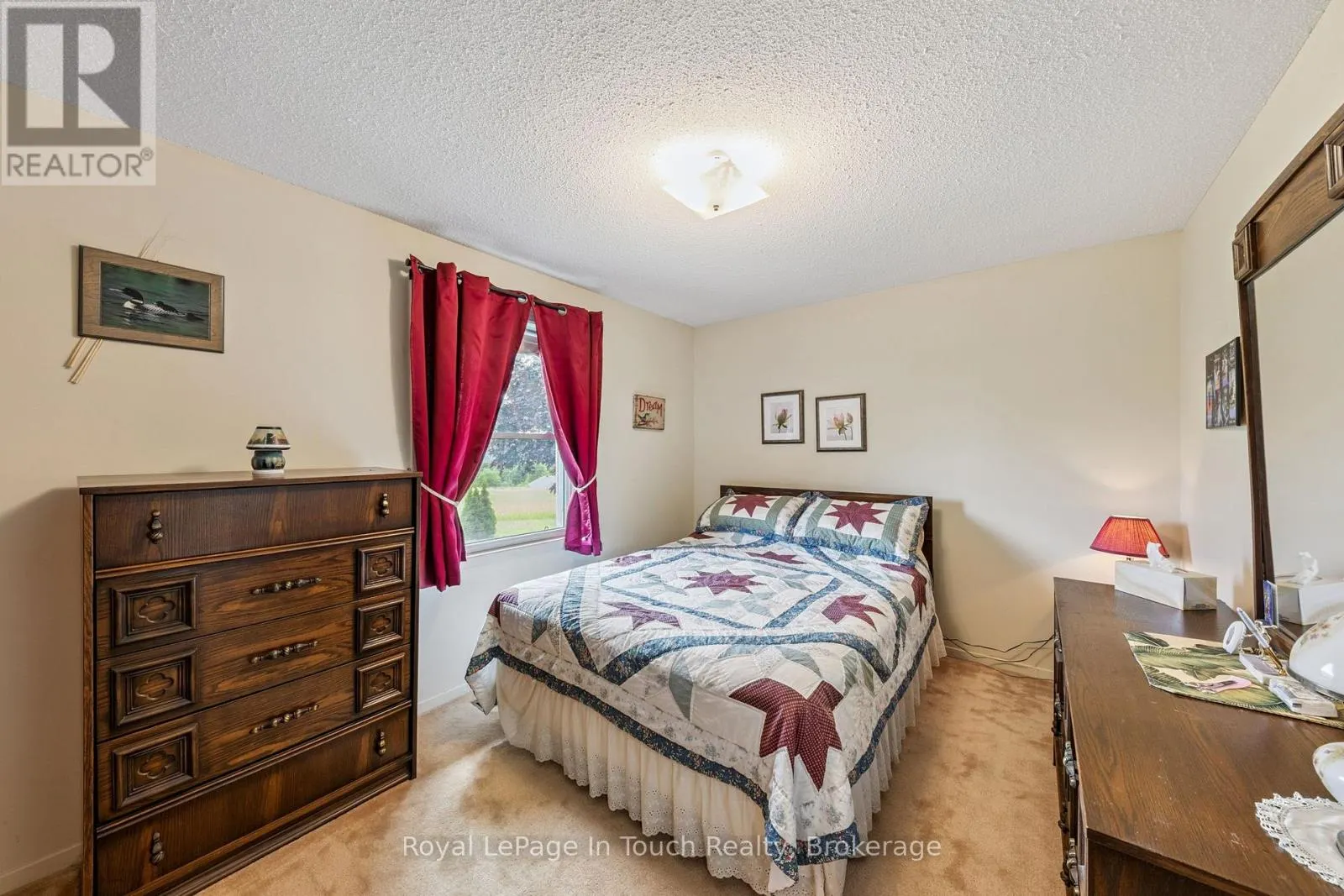 40 PAYETTE DRIVE