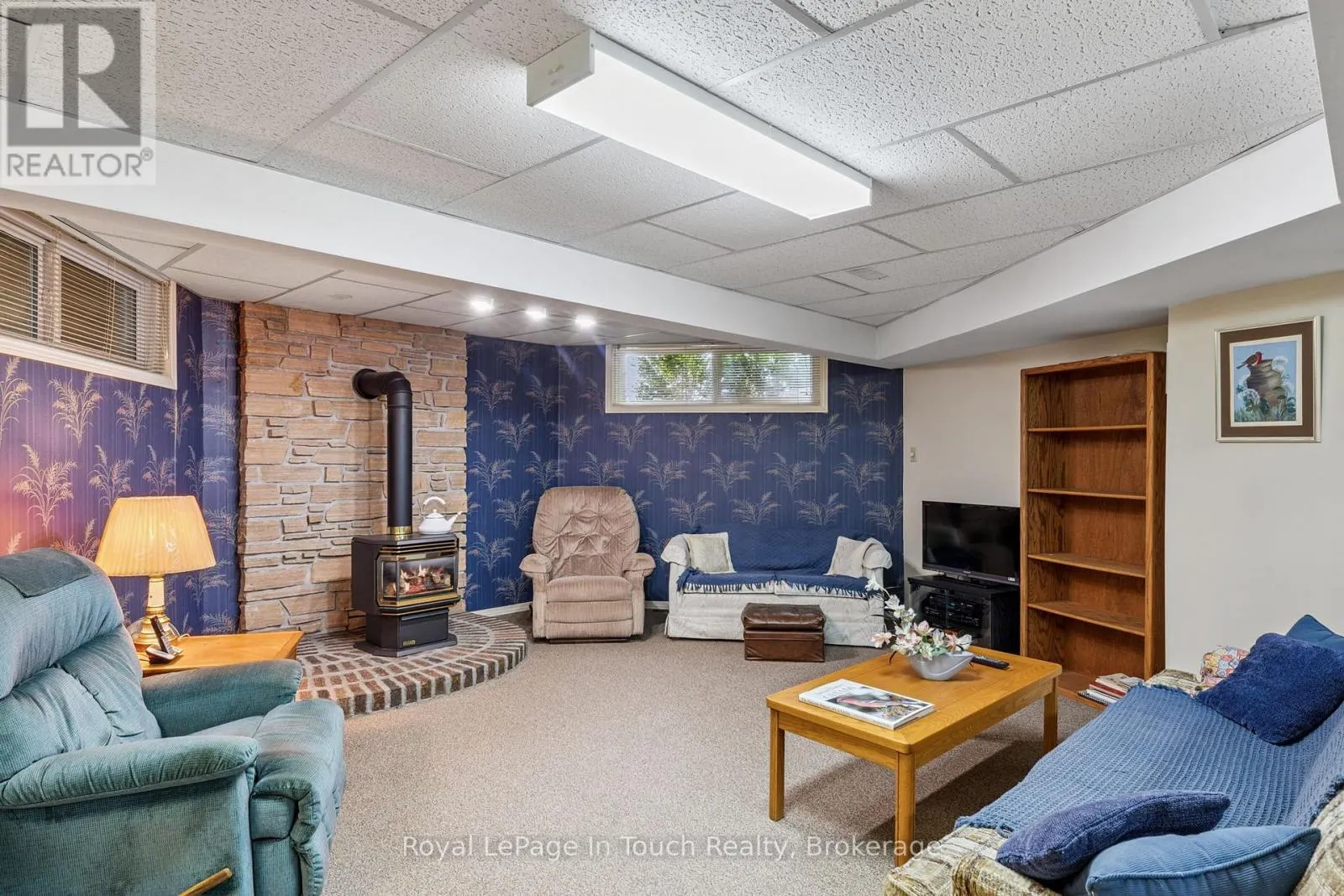 40 PAYETTE DRIVE