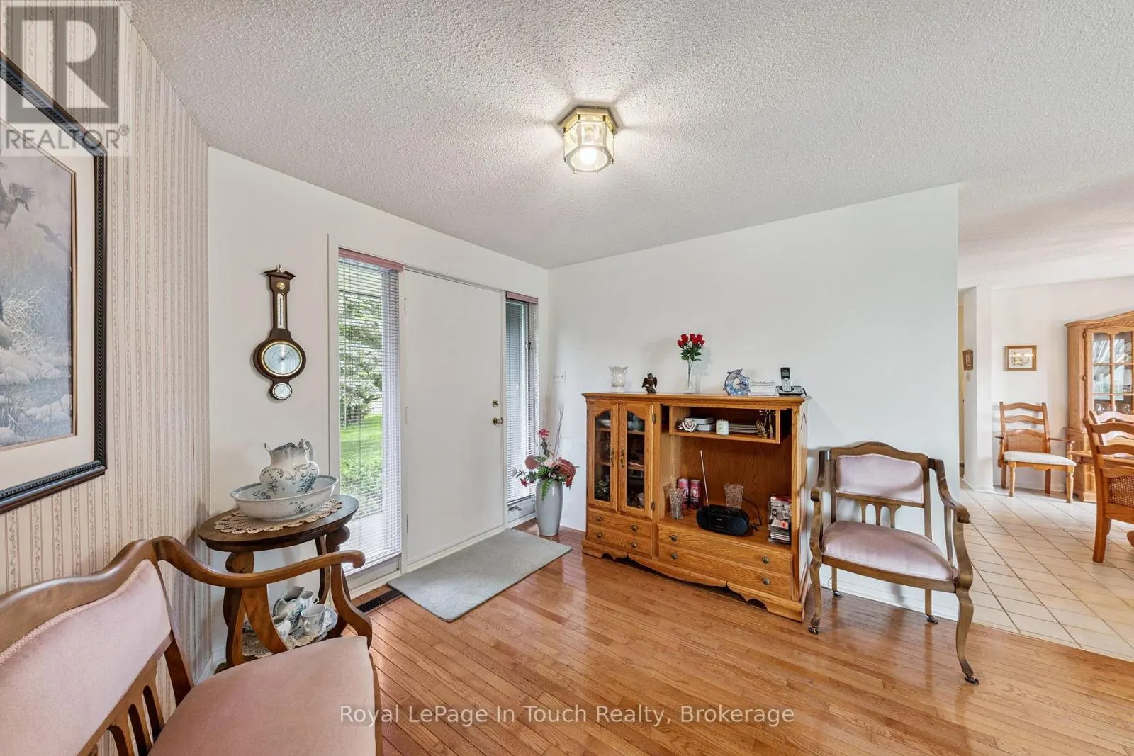 40 PAYETTE DRIVE
