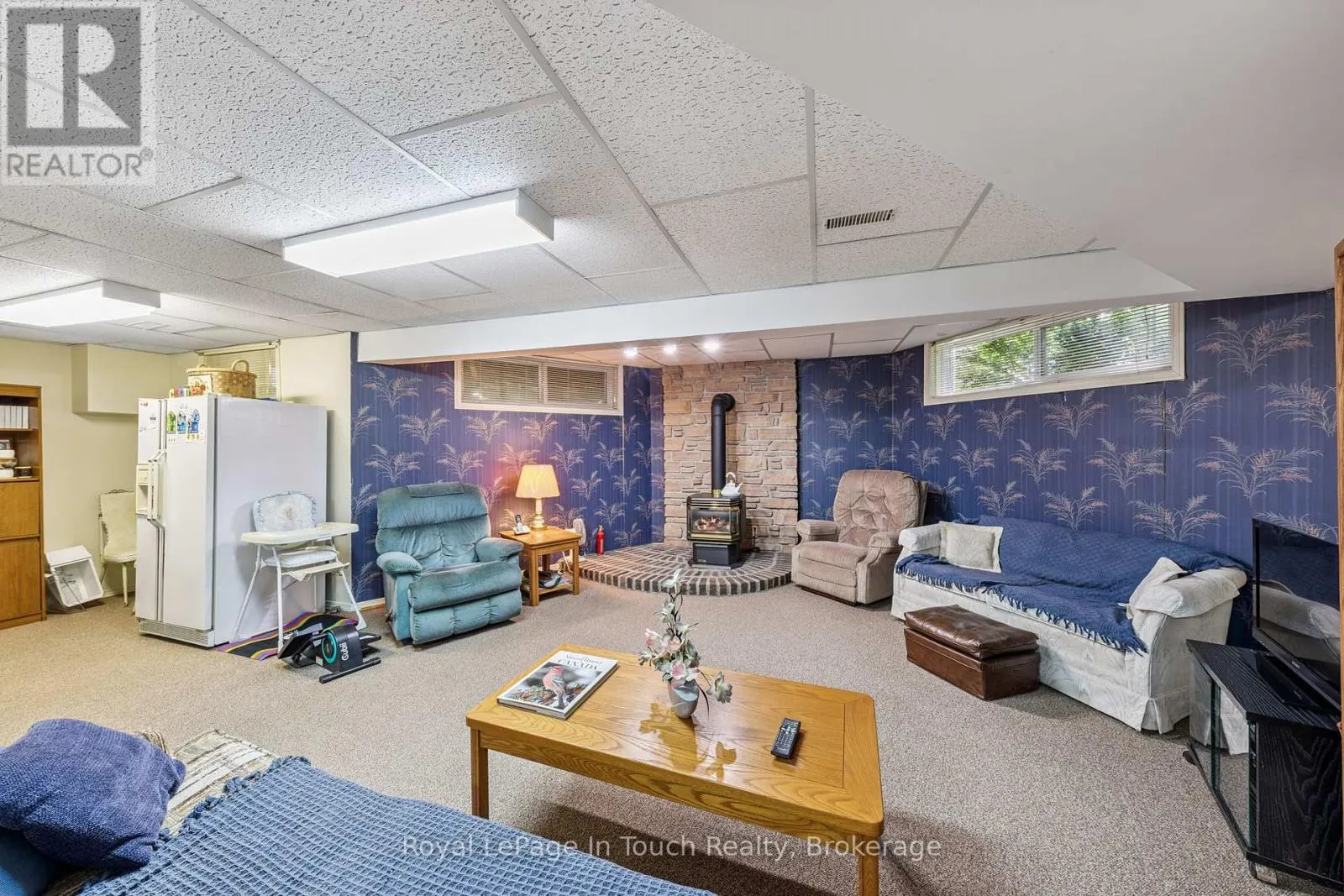 40 PAYETTE DRIVE
