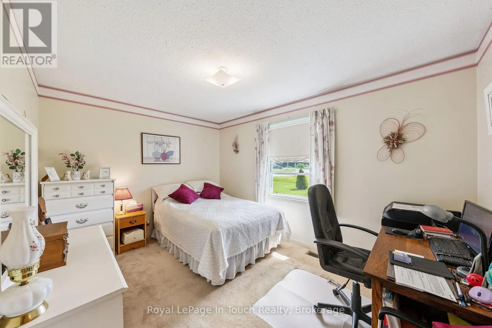 40 PAYETTE DRIVE