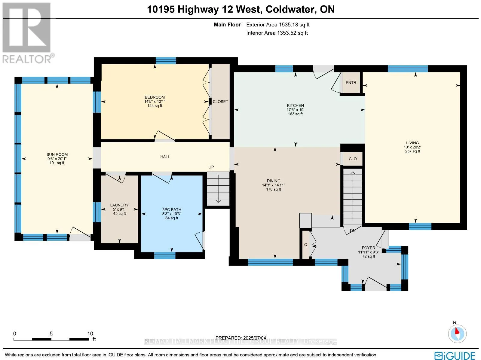 10195 HIGHWAY 12 W