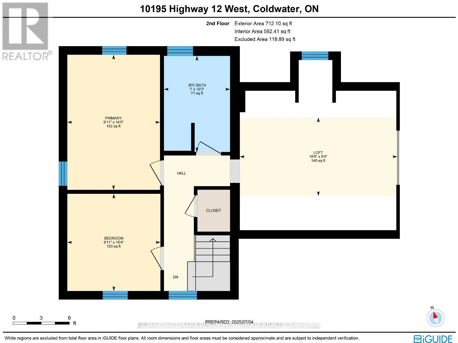 10195 HIGHWAY 12 W