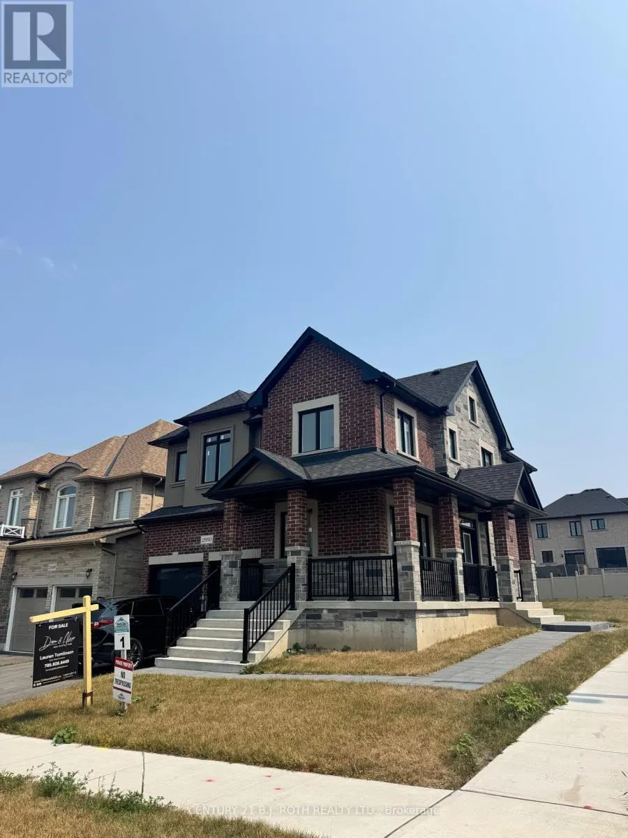 LOT 1 MONARCH DRIVE