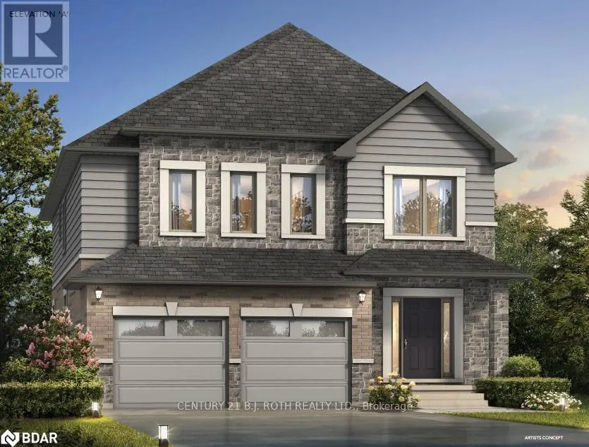 LOT 43 ORION BOULEVARD