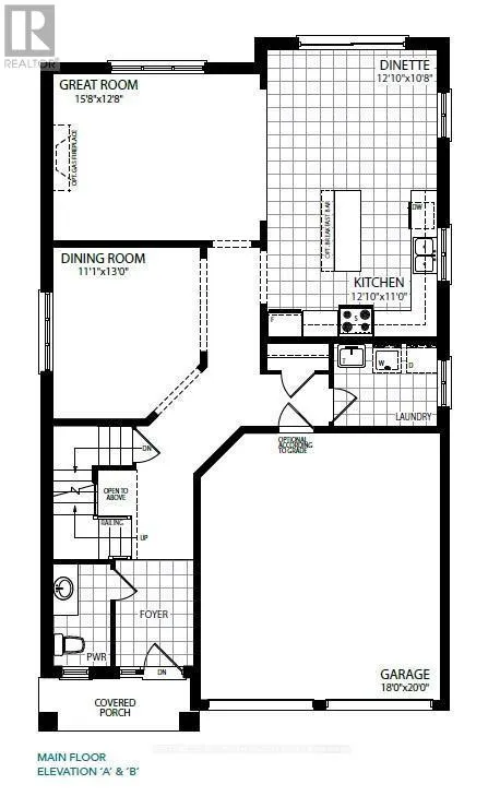LOT 45 ORION BOULEVARD