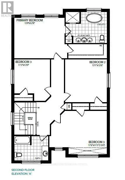 LOT 45 ORION BOULEVARD