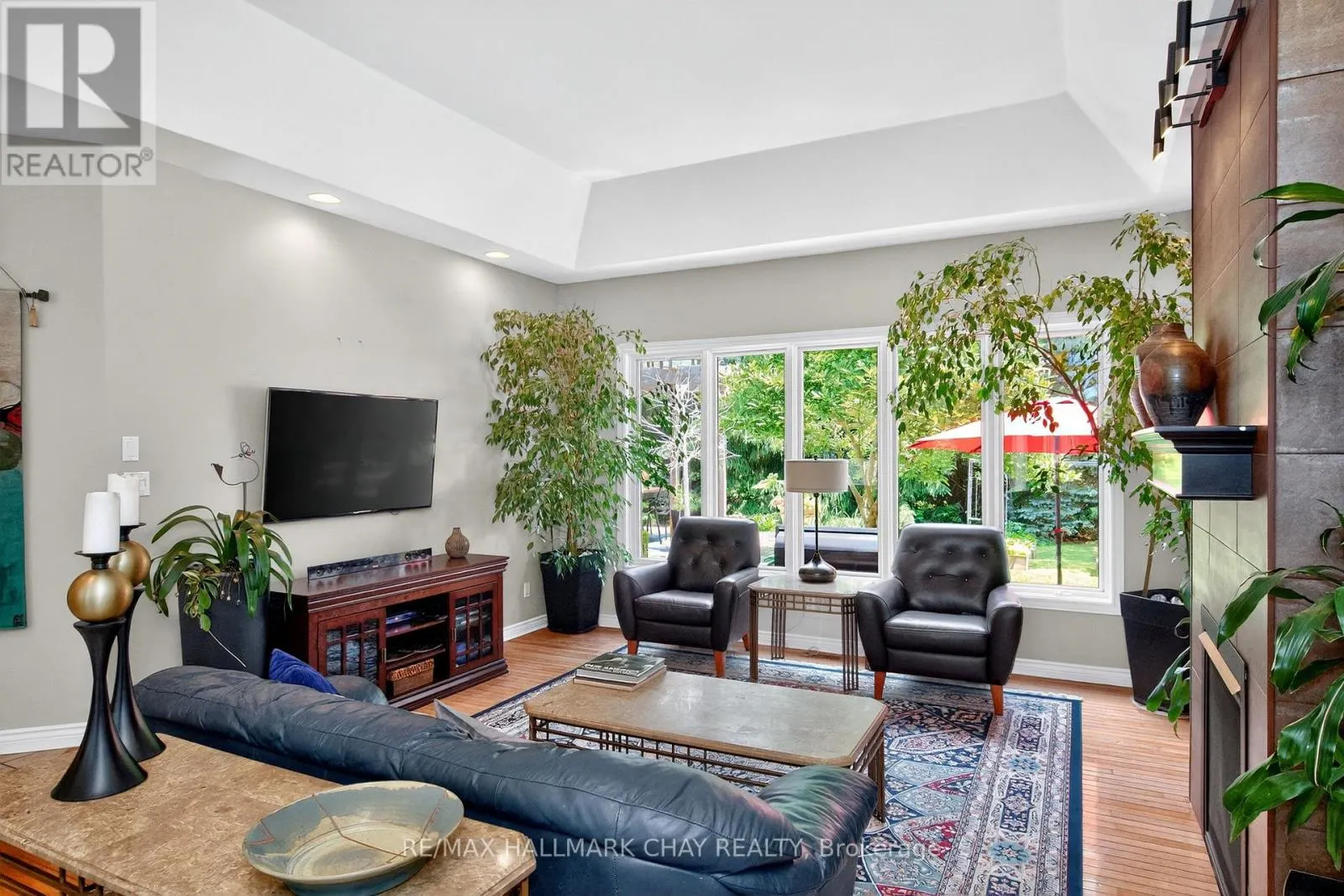 11 BUNKER PLACE