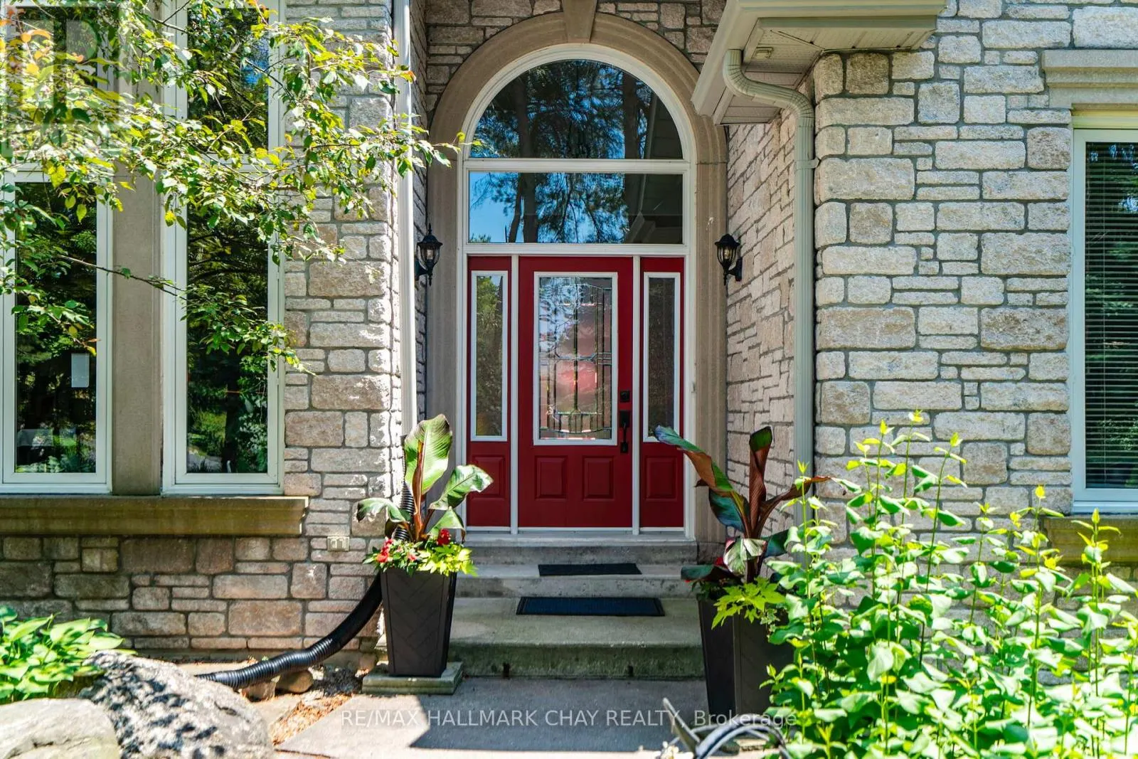 11 BUNKER PLACE