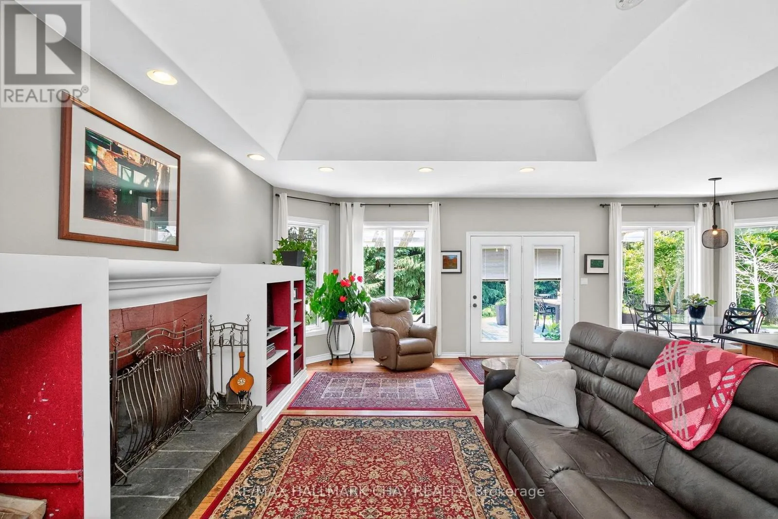 11 BUNKER PLACE