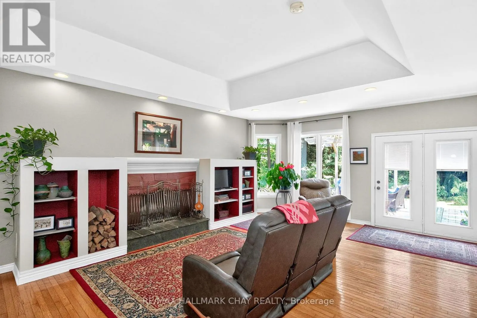 11 BUNKER PLACE