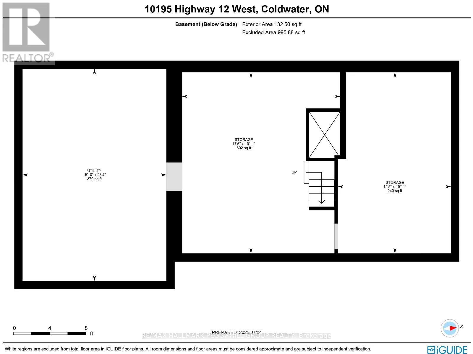 C - 10195 HIGHWAY 12 W