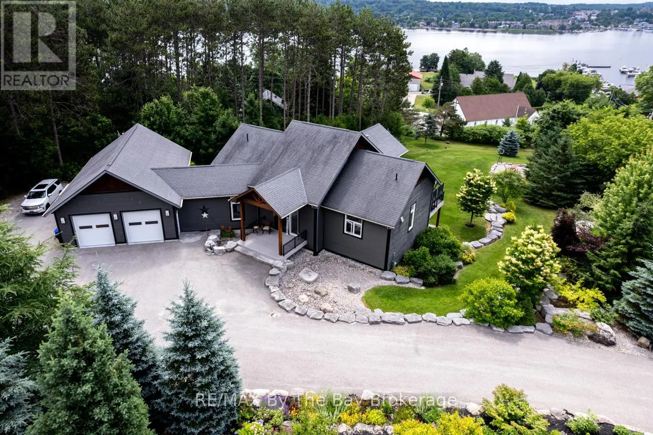 45 MILITARY ROAD