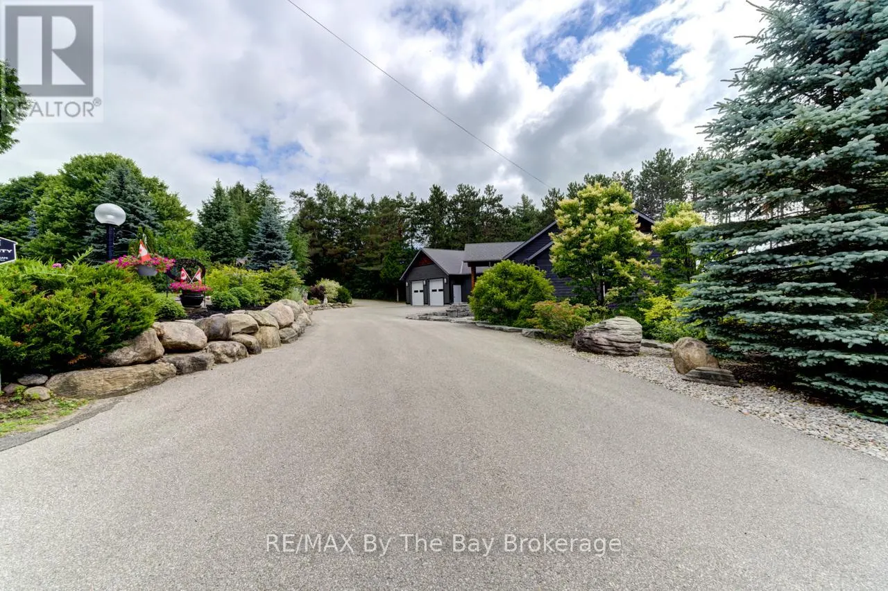 45 MILITARY ROAD