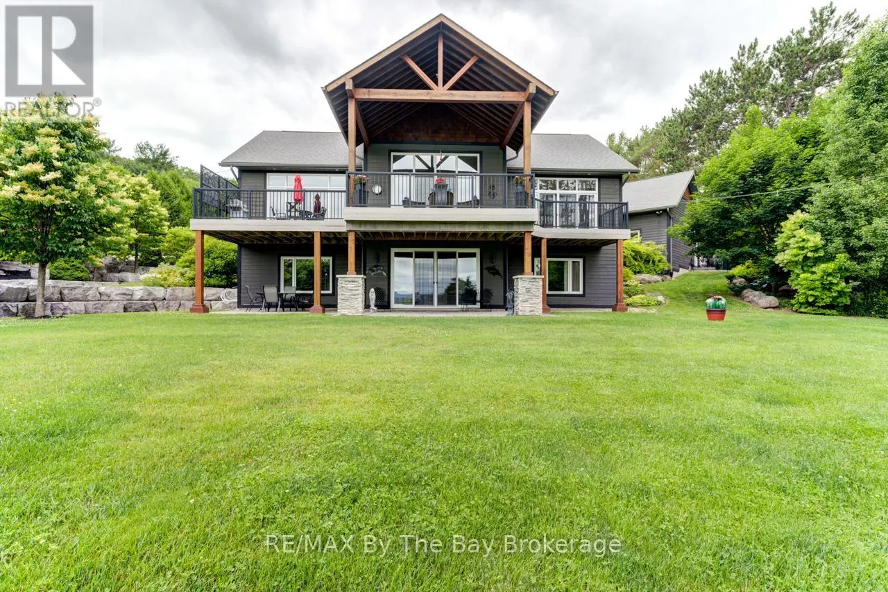 45 MILITARY ROAD