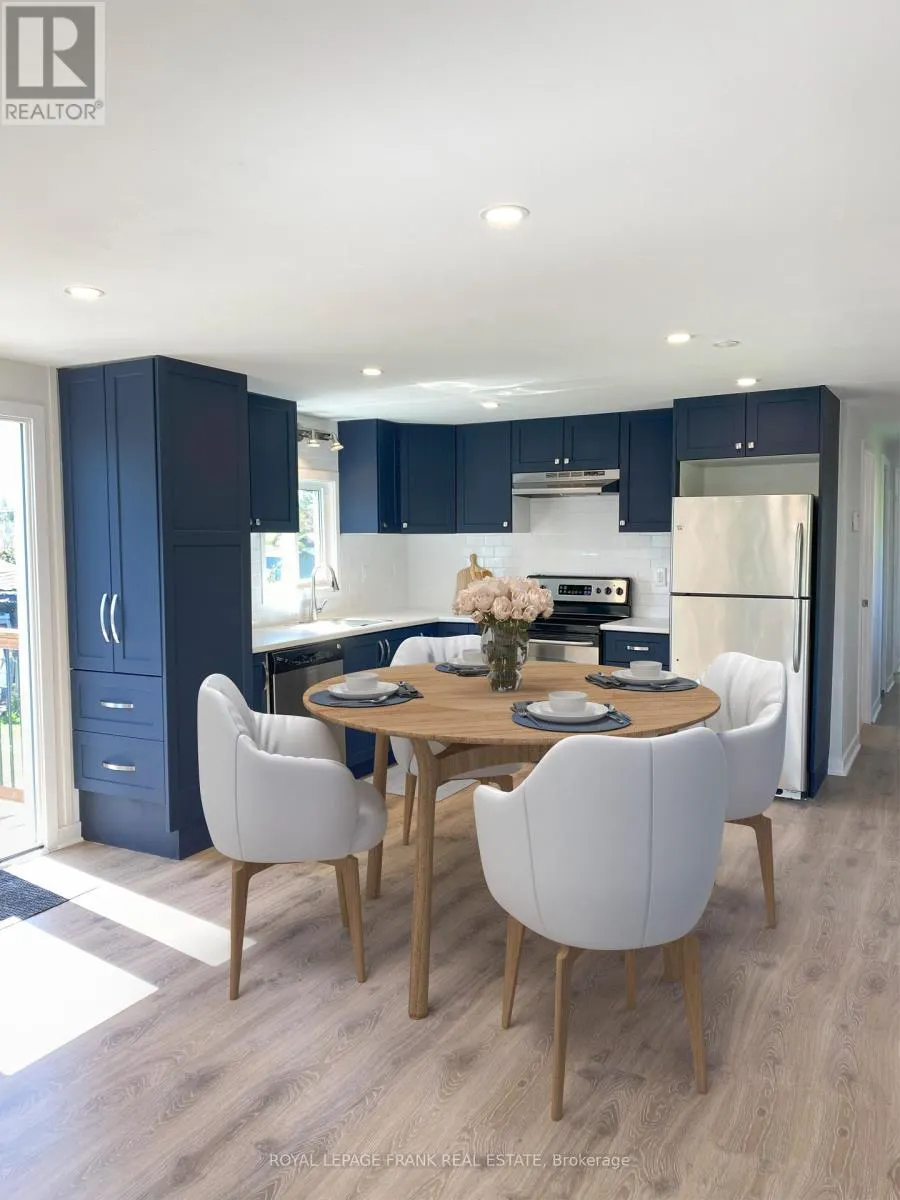 8 BENSLEY DRIVE