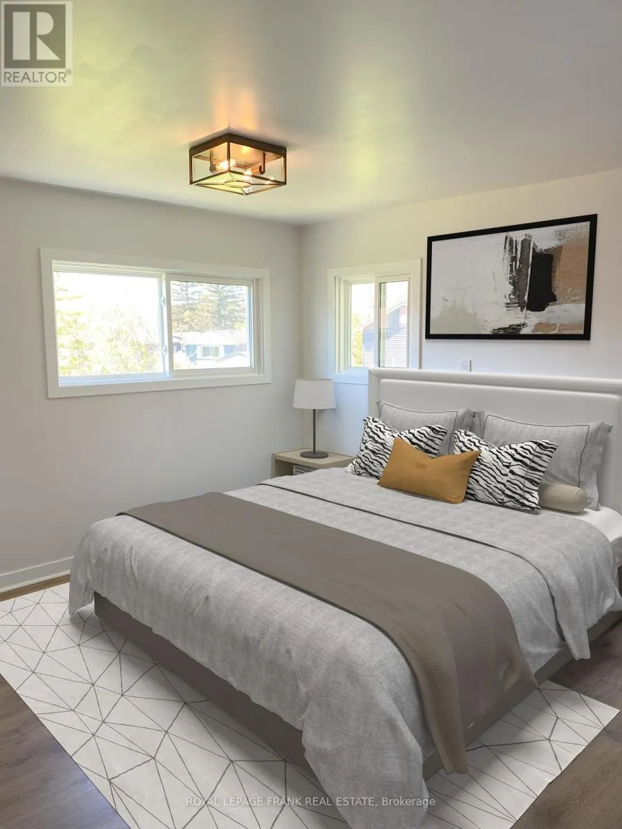 8 BENSLEY DRIVE